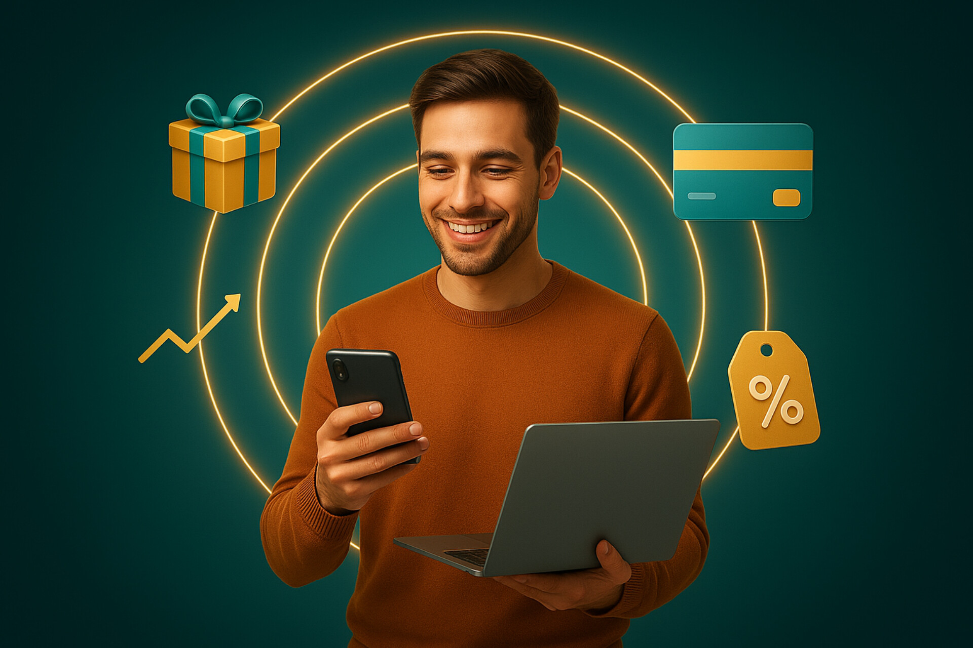 دعوت کن  ، سهم ببر